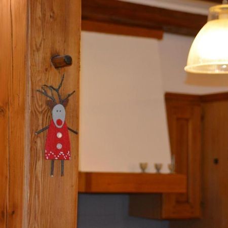 Le Cerf Lägenhet Colmar Exteriör bild
