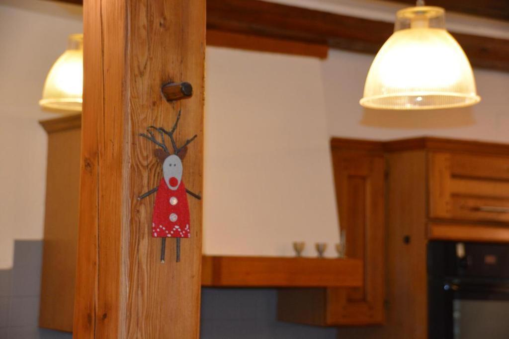Le Cerf Lägenhet Colmar Exteriör bild